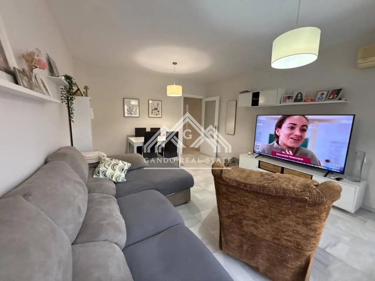 Dúplex con terraza en venta en Calle Avda. de España, imagen 2