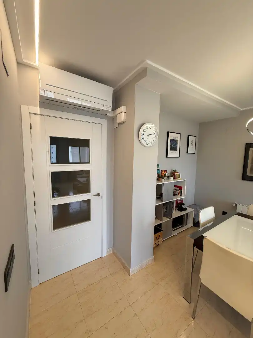 Piso en venta en Burriana / Borriana con Aire acondicionado y Calefacción