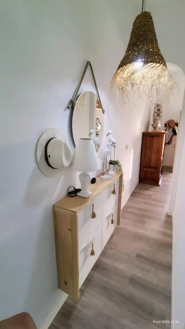 Terraced house with garden for sale in Calle BOQUERON, imagen 14
