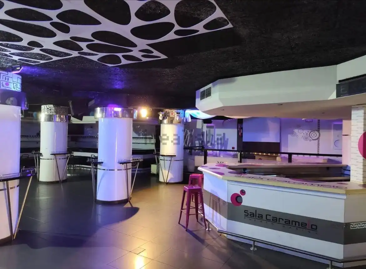 Business premises for sale in Avenida Del Puerto Deportivo, imagen 7