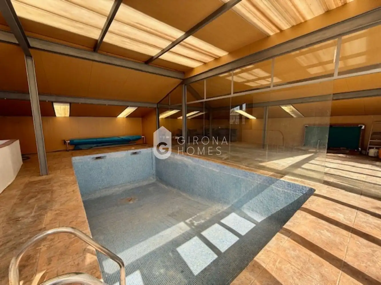 Casa o chalet de alquiler en Fornells de la Selva