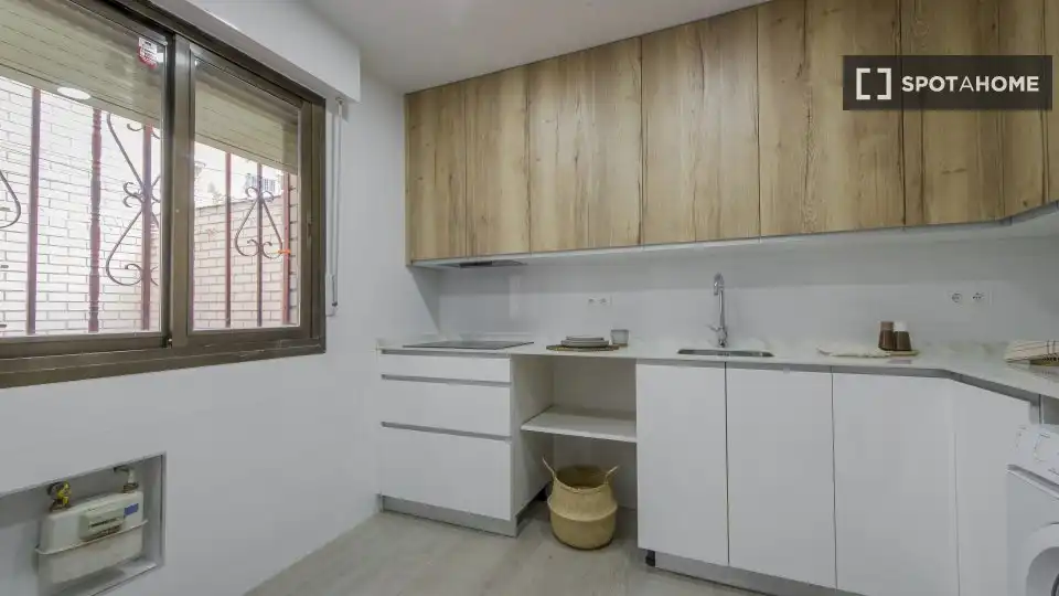Room in Lucero