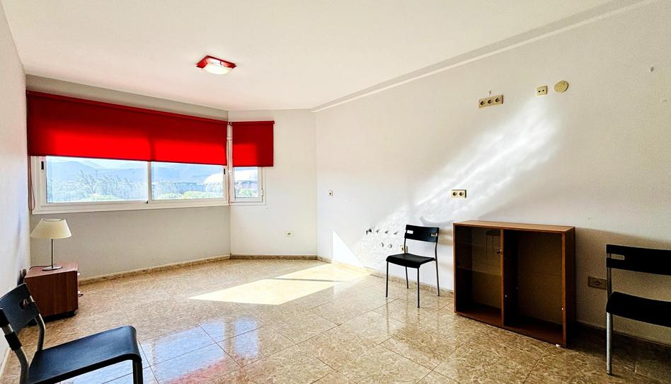 Foto 1 de Oficina de lloguer a Sardina, Las Palmas