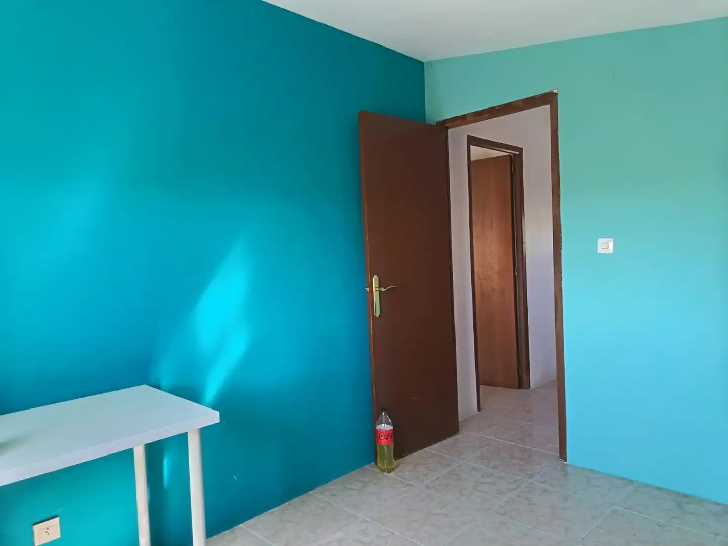 Habitación de Casa o chalet en venta en Albarreal de Tajo con Calefacción