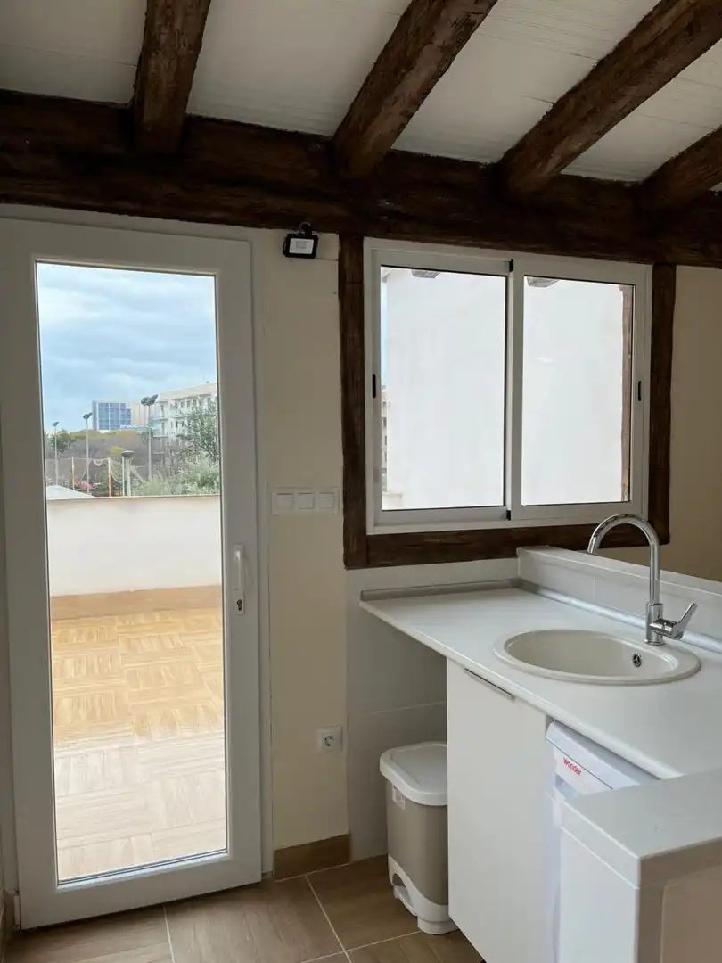 Habitación en Burjassot, Valencia