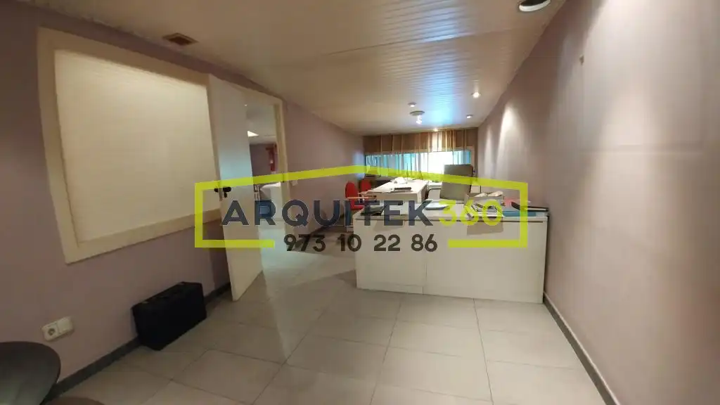 Business premises to rent in Calle sicoris, imagen 28