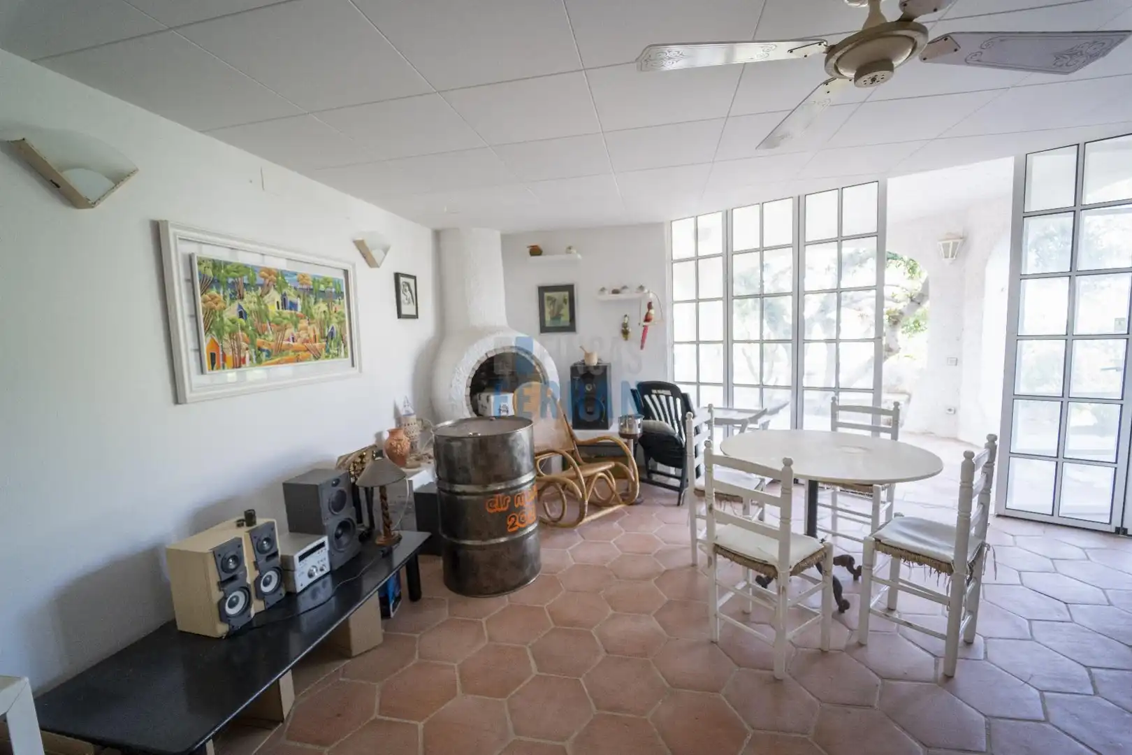 Casa con terrazza in vendita a Els Masos - Els Garrofers, imagen 31