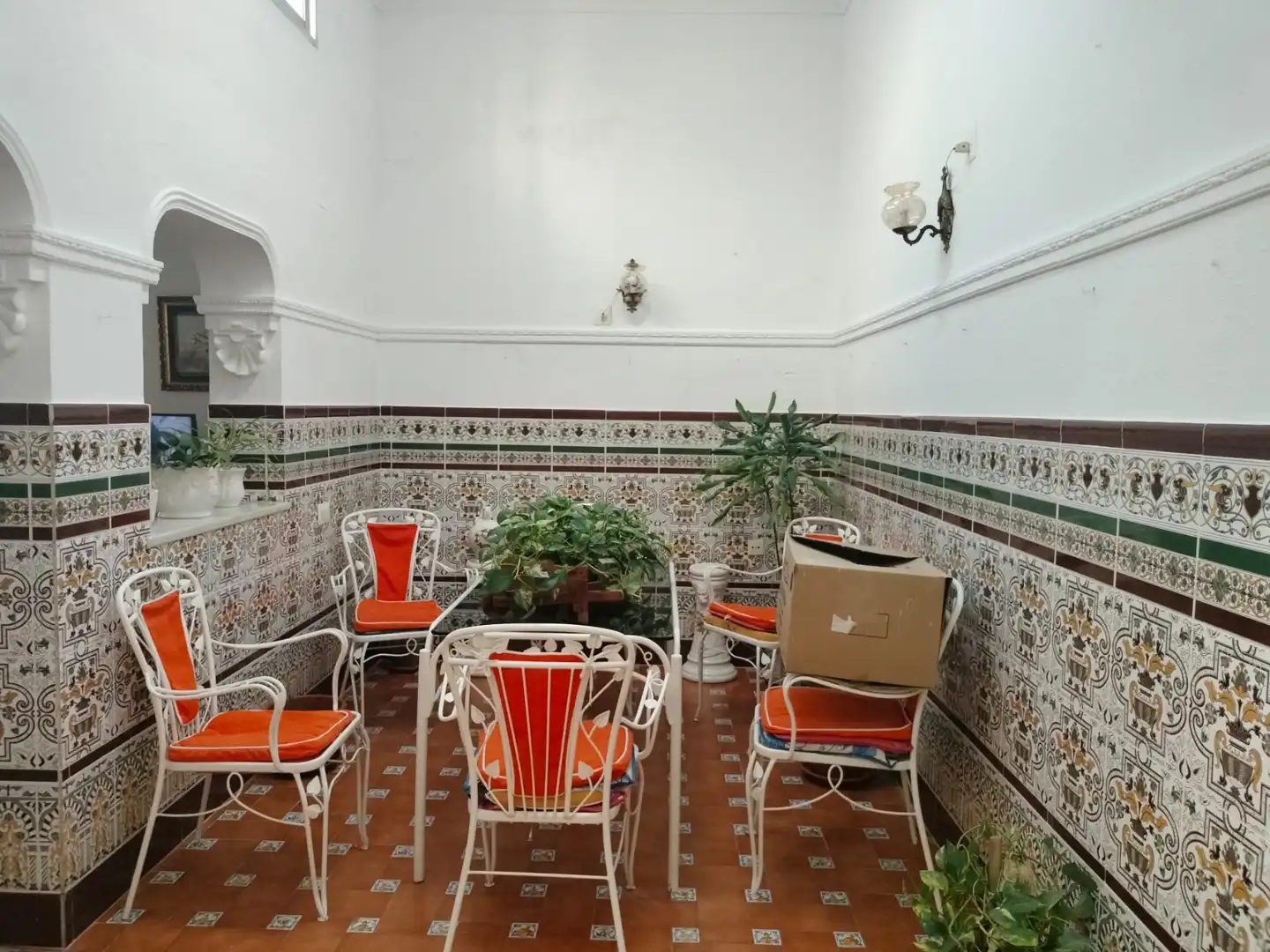 Casa en venda a La Banda - Campo de Fútbol
