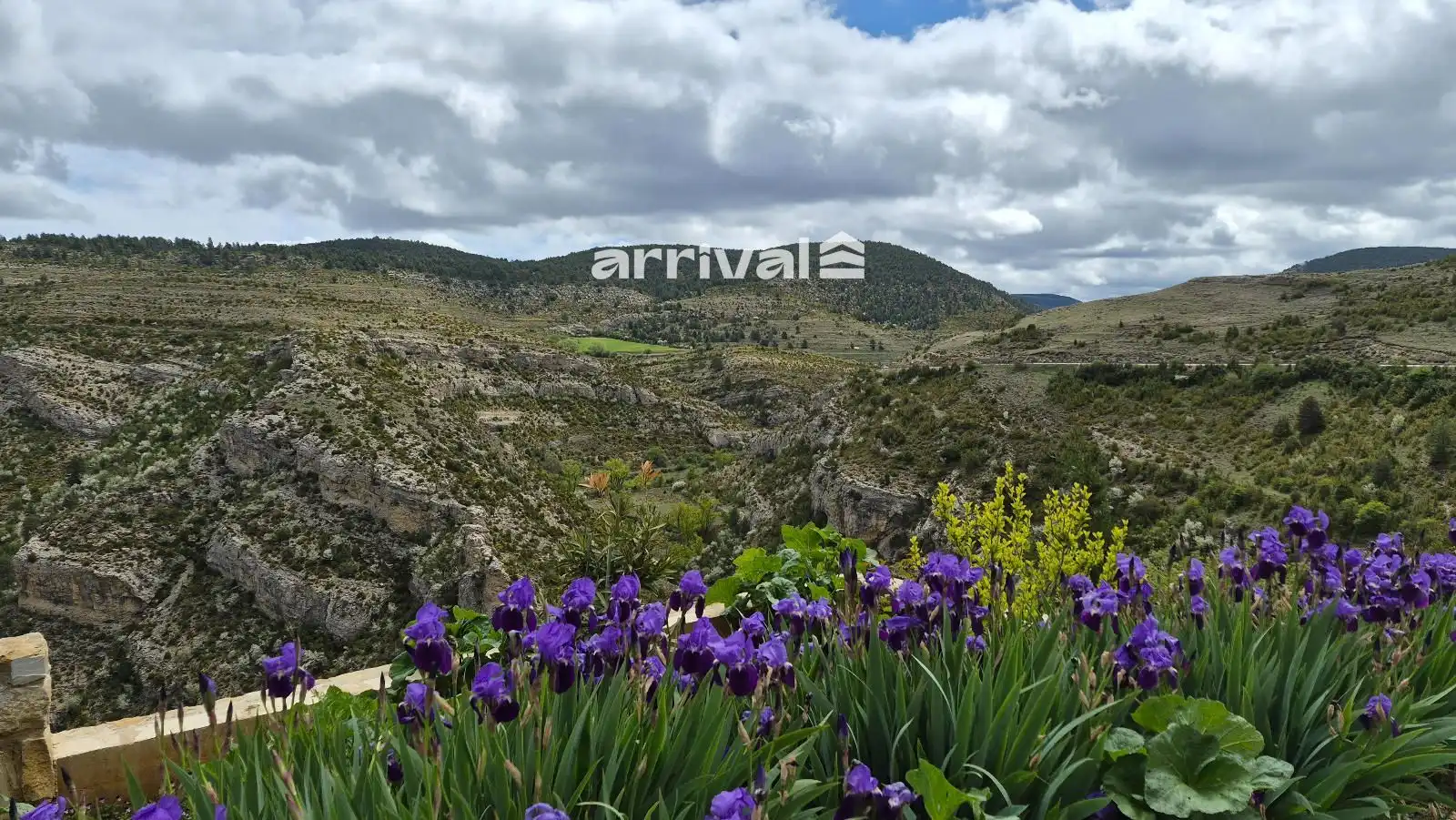 Casa o xalet en venda en Cañada de Benatanduz amb Terrassa