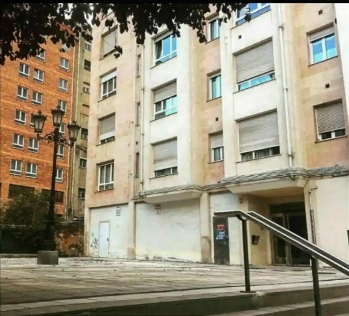 Exterior view of Commercial properties for rent in Centro - Casco Histórico