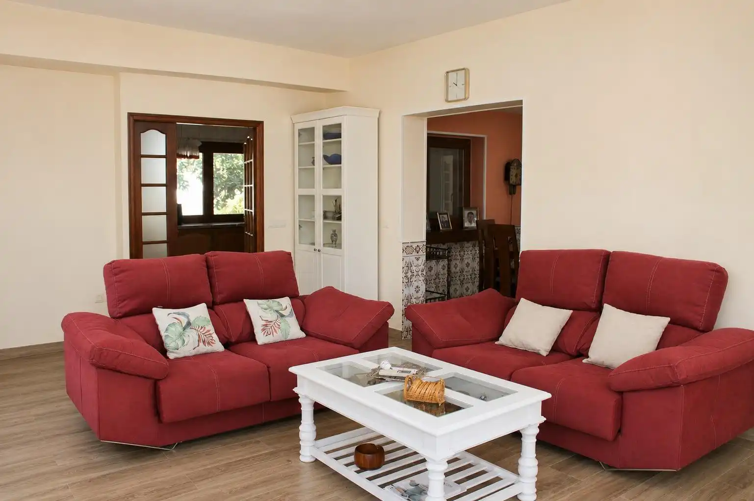 Villa à vendre à Oliva pueblo, imagen 10