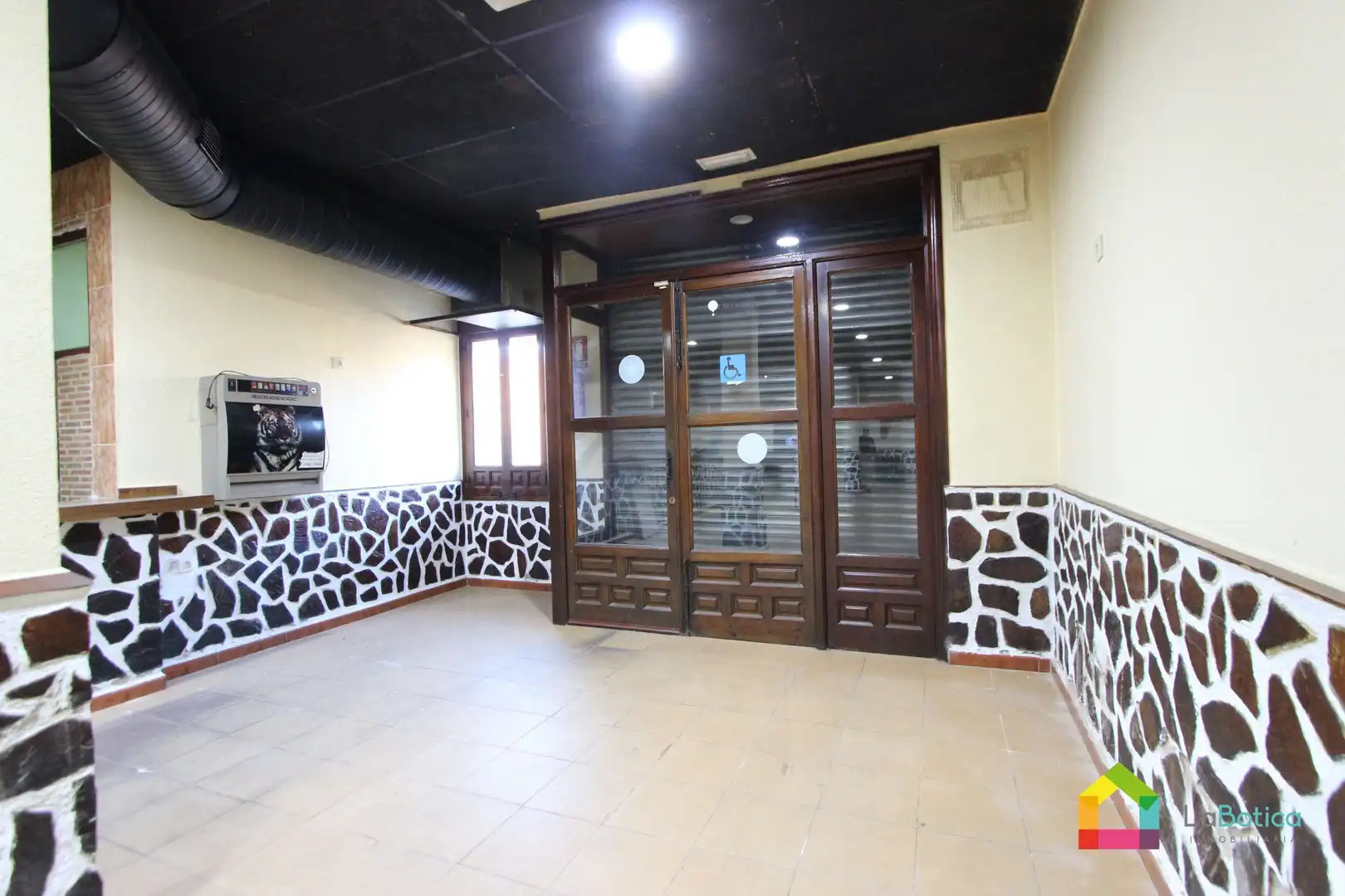 Commercial properties for sale in Ajofrín