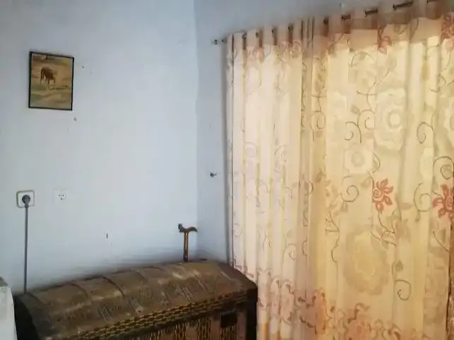 Dormitori de Casa adosada en venda en Villasayas