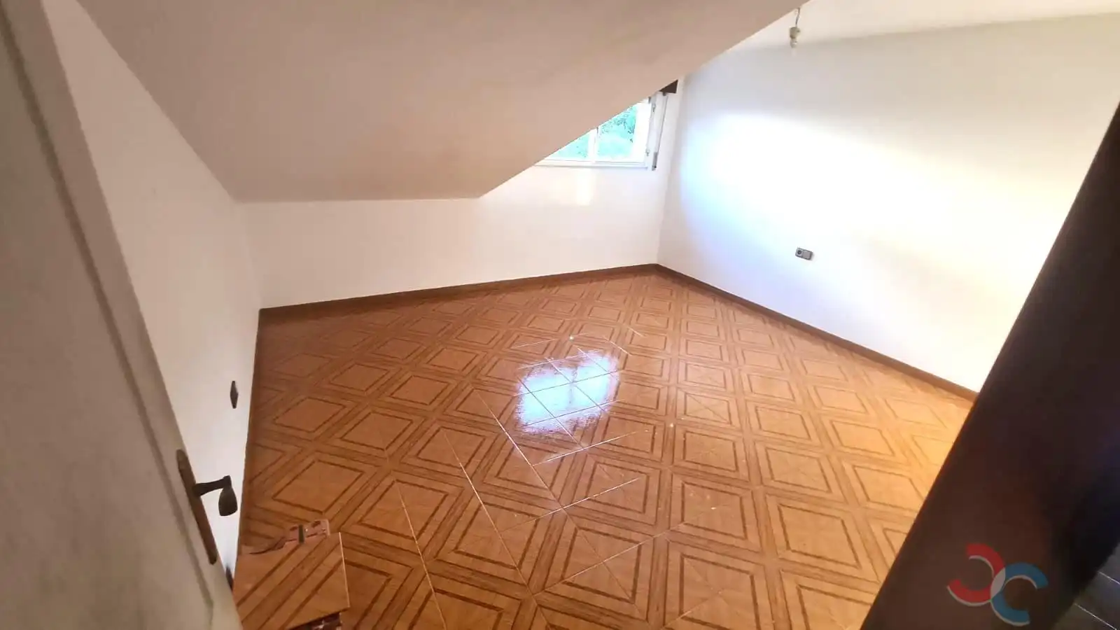 Ático en venta en Poio con Trastero y Balcón