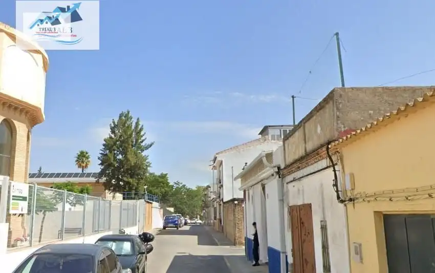 Casa en venda a Calle AGUAS, imagen 3