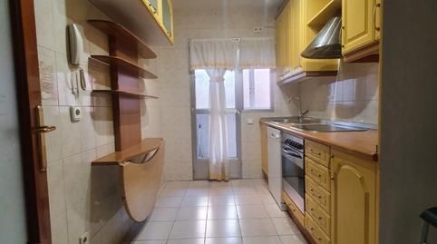 Foto 3 de Pis en venda a Avenida Pío XII, Tres Olivos - La Piedad, Toledo