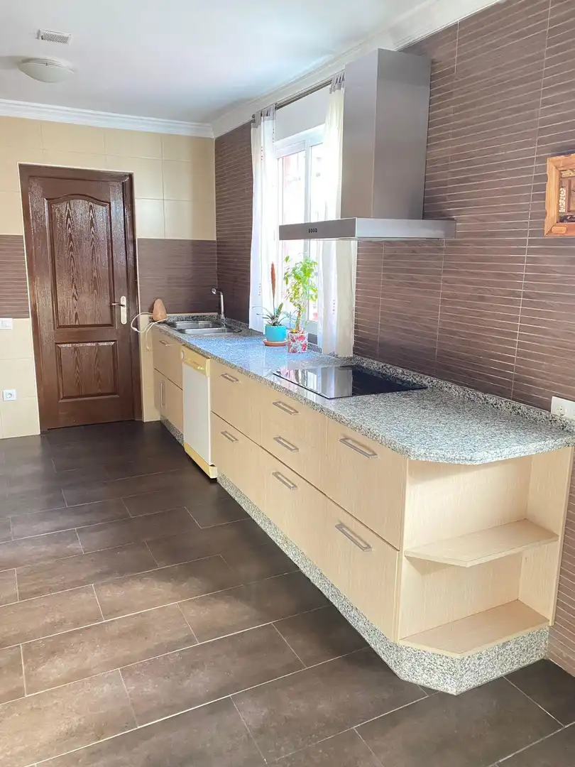 Villa con terrazza in vendita a Olvera, imagen 7