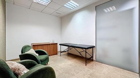 Foto 2 de Oficina en venda a Calle Profesor Idilio Gimeno, 6, Zona Avenida al Vedat, Valencia