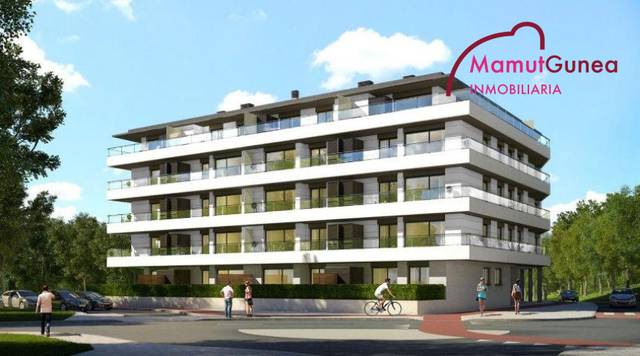 Garaje en Venta en Oiartzun