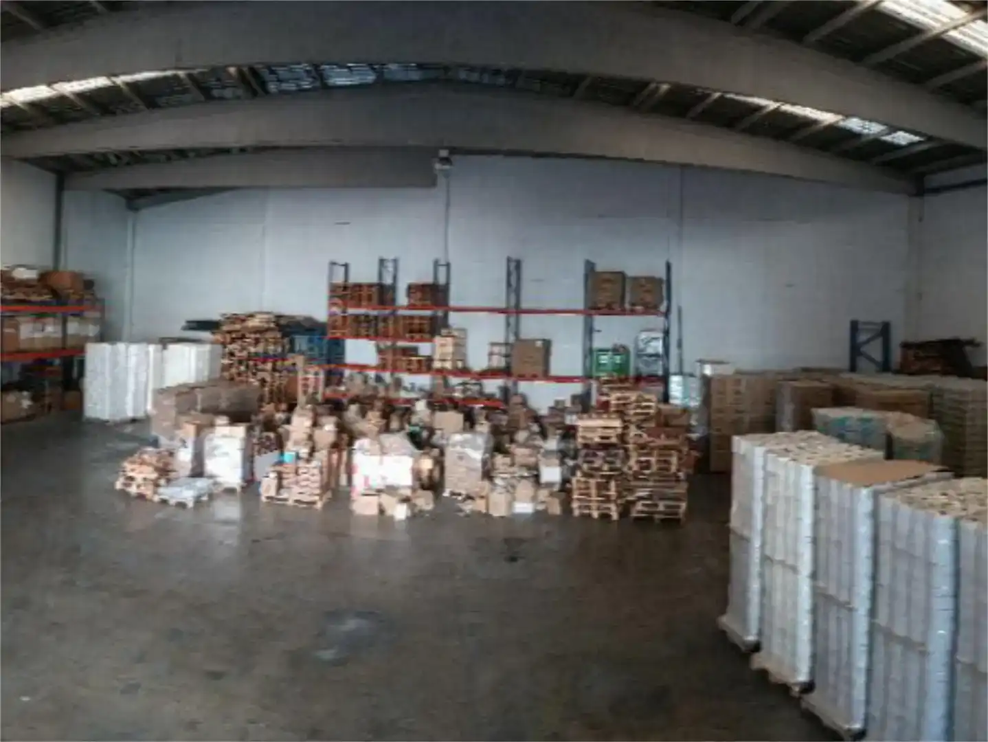 Nau industrial en venda en Llíria