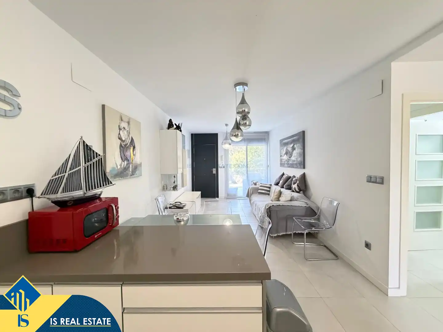 Apartamento con piscina en venta en Orihuela Costa, imagen 17