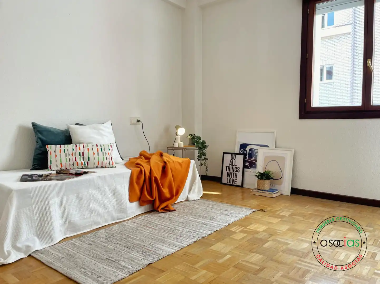 Piso con ascensor en venta en Calle Mariano Pola 45, imagen 10