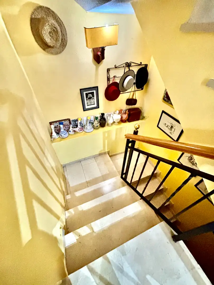 Chalet con terraza en venta en Playa de San Juan - El Cabo de las Huertas, imagen 34
