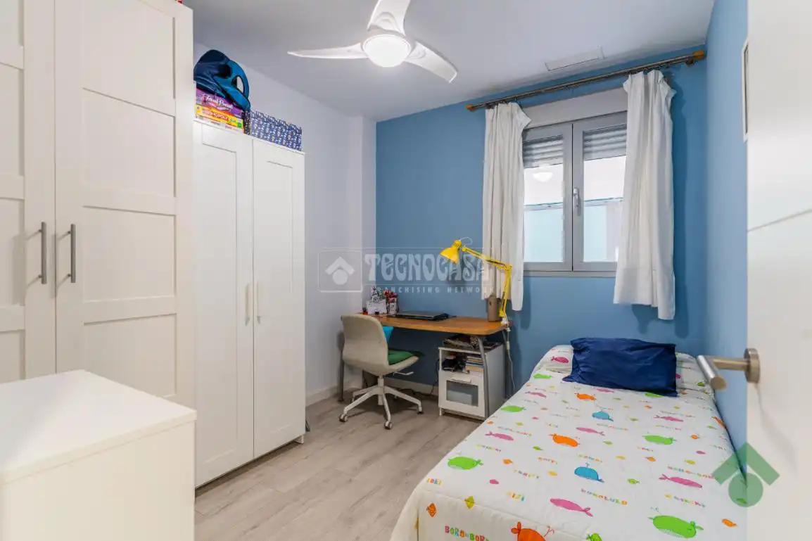 Schlafzimmer von Wohnung zum Verkauf in Puerto Real mit Terrasse und Gemeinschaftspool