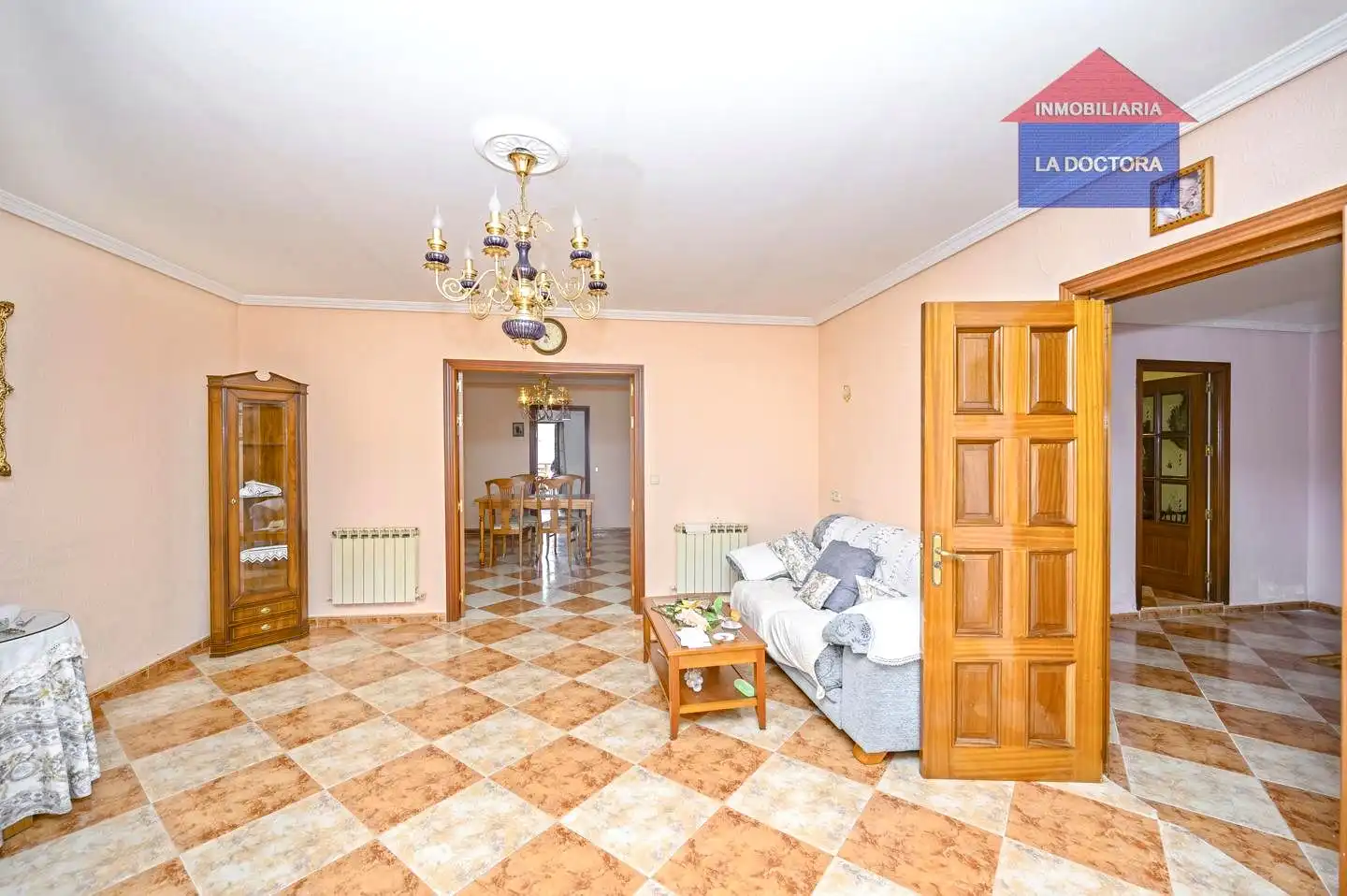Maison mitoyenne à vendre à Calle de Fidel Borrajo, imagen 7