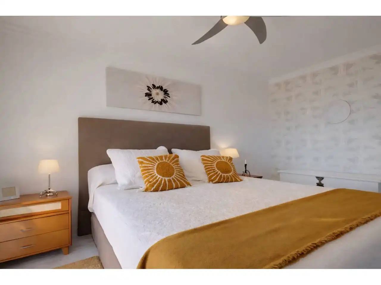 Casa con jardín en venta en Urbanizacion Doña Pilar, imagen 15