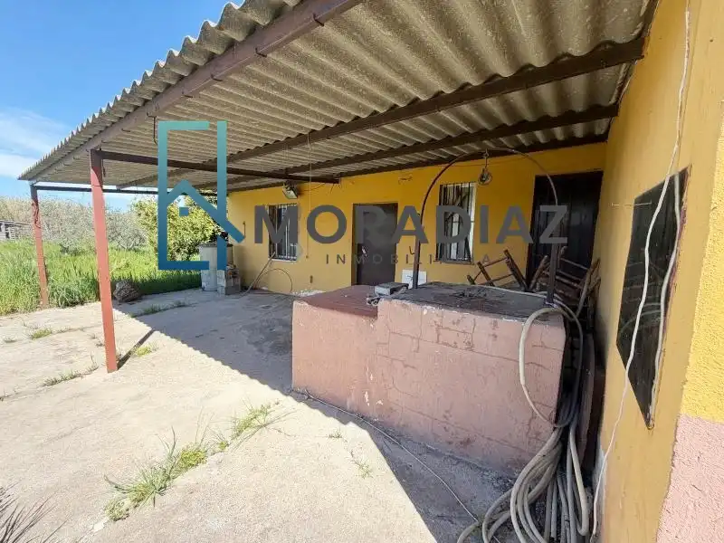 Xalet amb piscina en venda a Don Benito, imagen 4