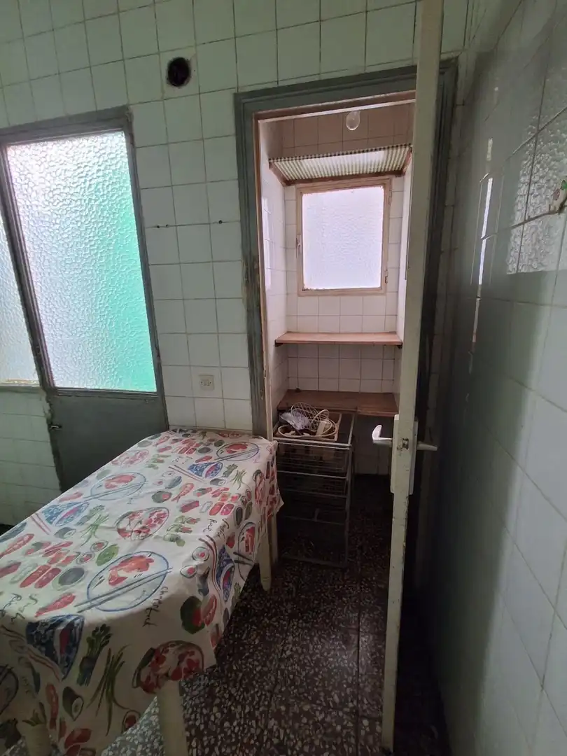 Cocina de Piso en venta en Colmenar Viejo con Terraza