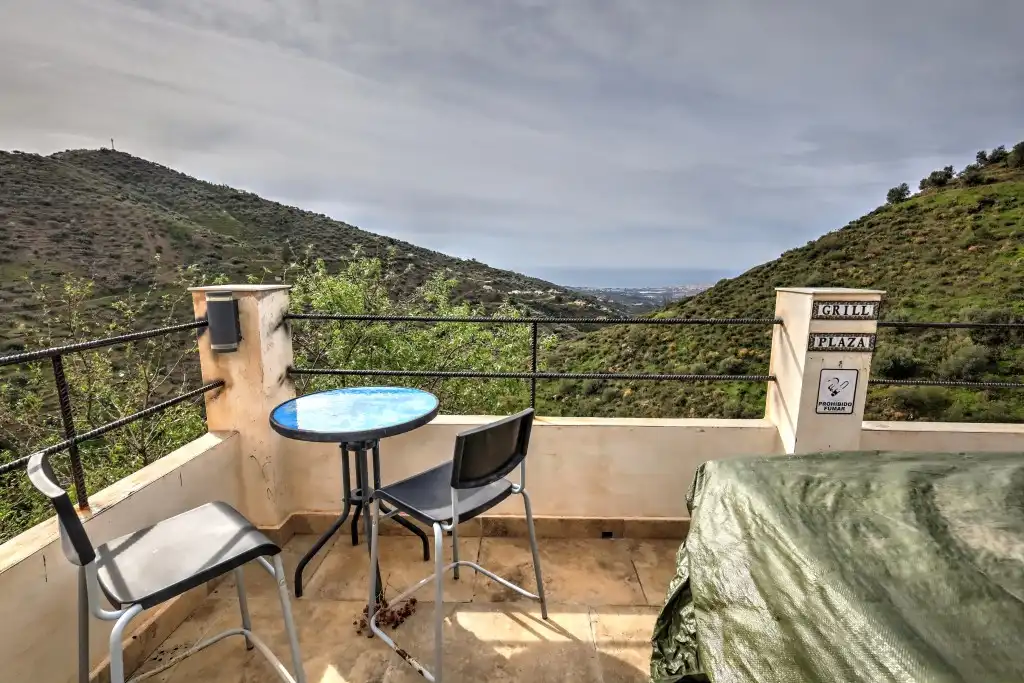 Casa rustica con piscina in vendita a Vélez-Málaga ciudad, imagen 29