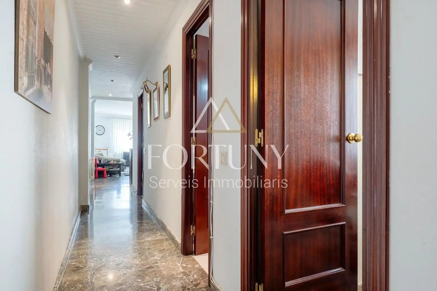 Appartement avec ascenseur à vendre à del Comte de Reus, imagen 19