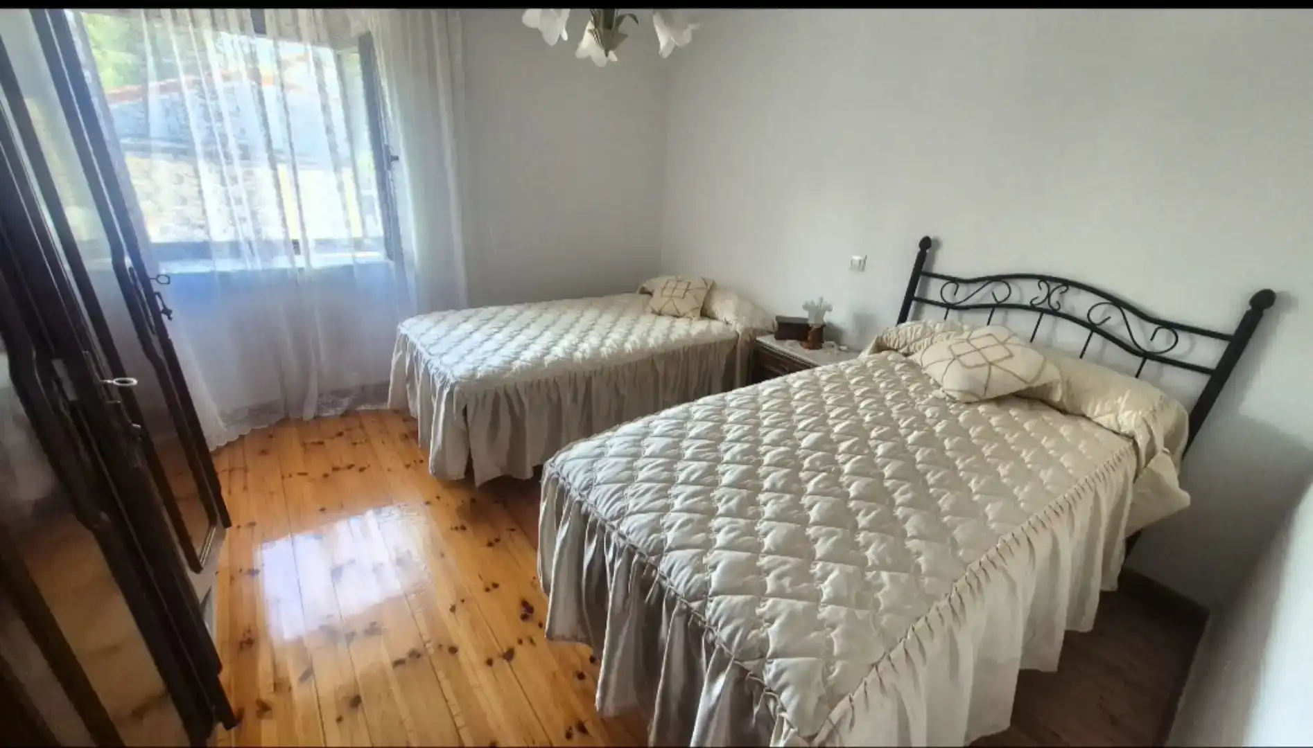 Dormitori de Casa o xalet en venda en Marina de Cudeyo