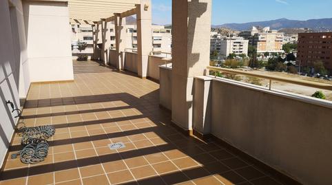 Foto 4 von Dachboden zur Miete in El Tejar - Hacienda Bizcochero, Málaga Capital