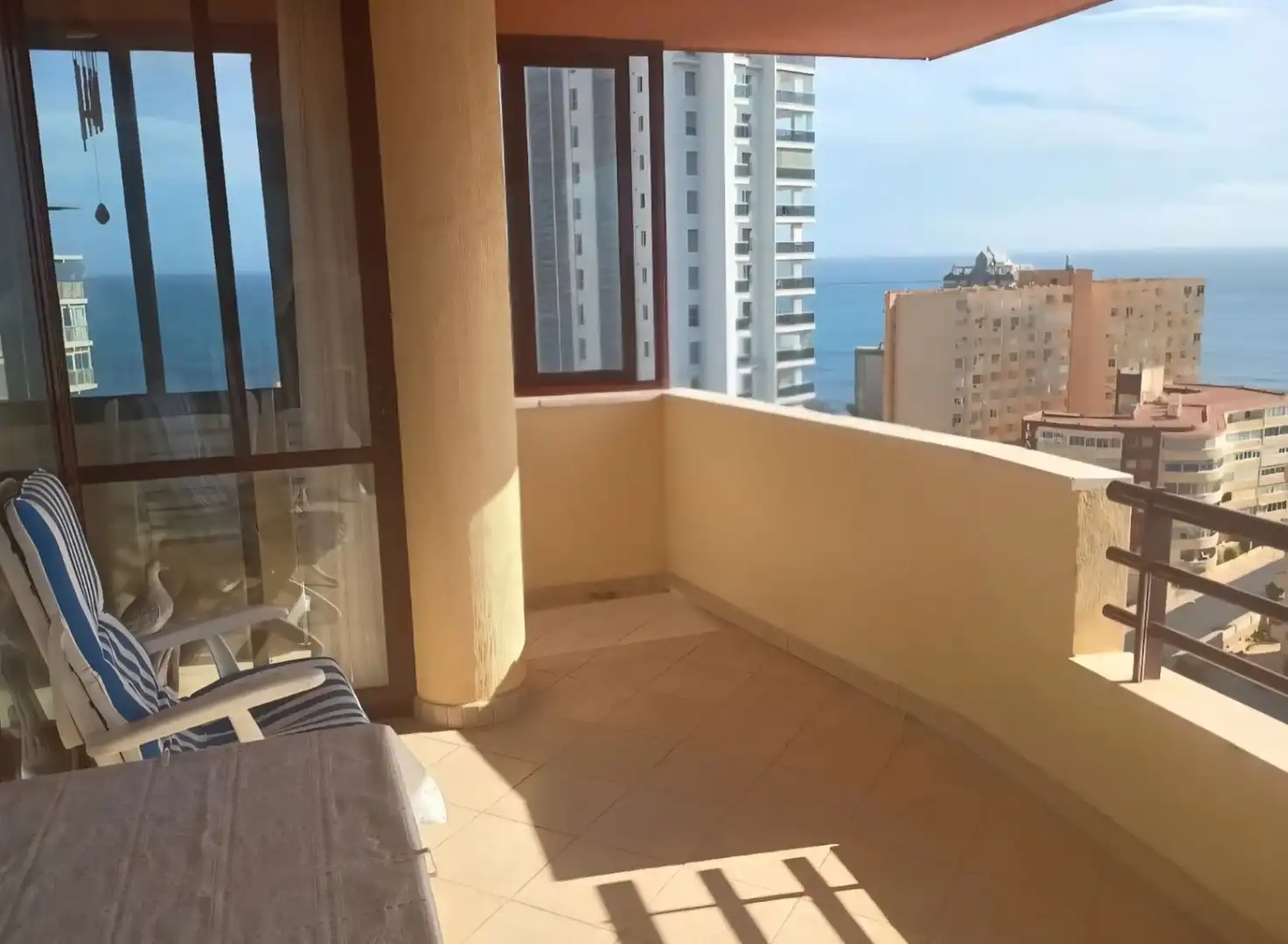 Apartment zum Verkauf in Zona Levante - Playa Fossa, imagen 9