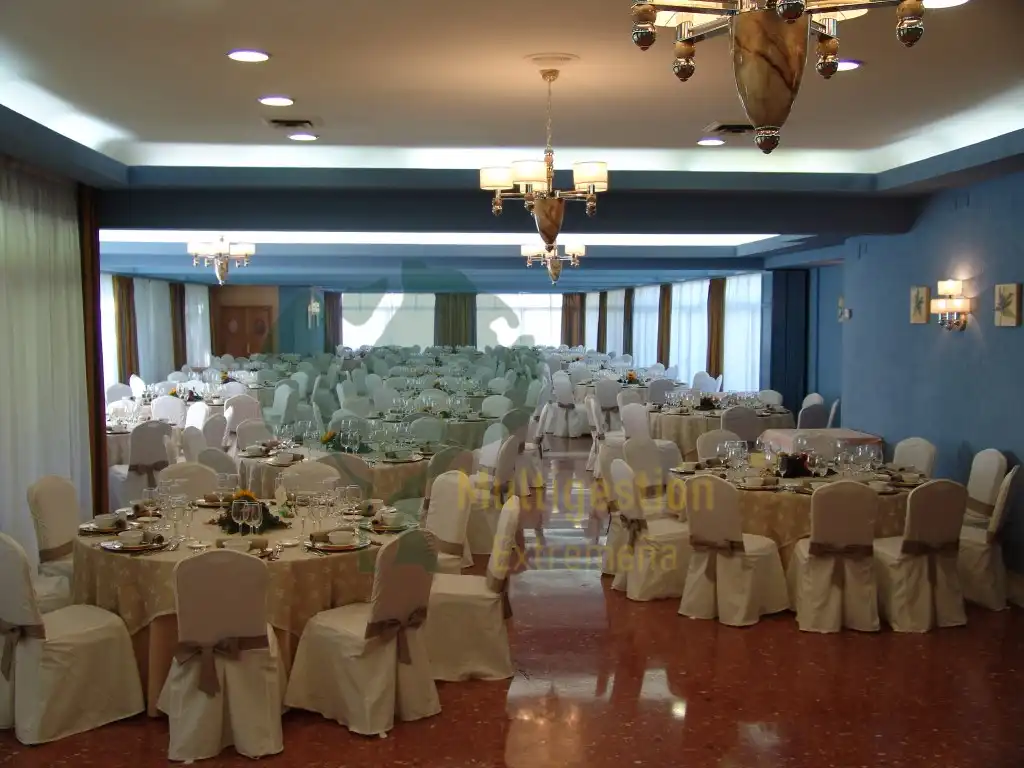 Local comercial en venda a N-630, imagen 16