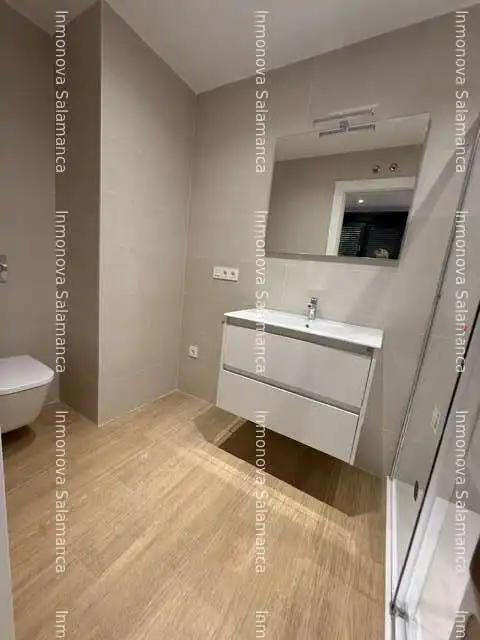 Apartments for rent in Tejares - Chamberí - Alcades