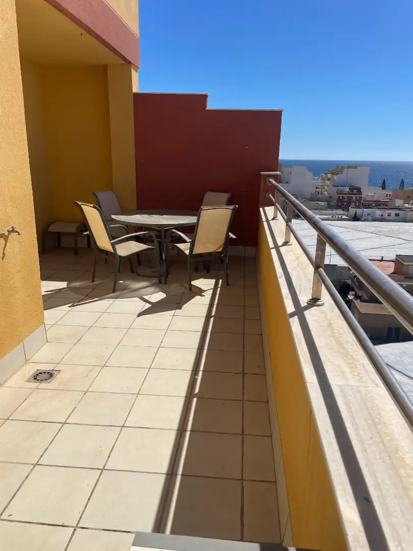 Penthouse with pool for sale in Avenida José Amat Benavides, imagen 3