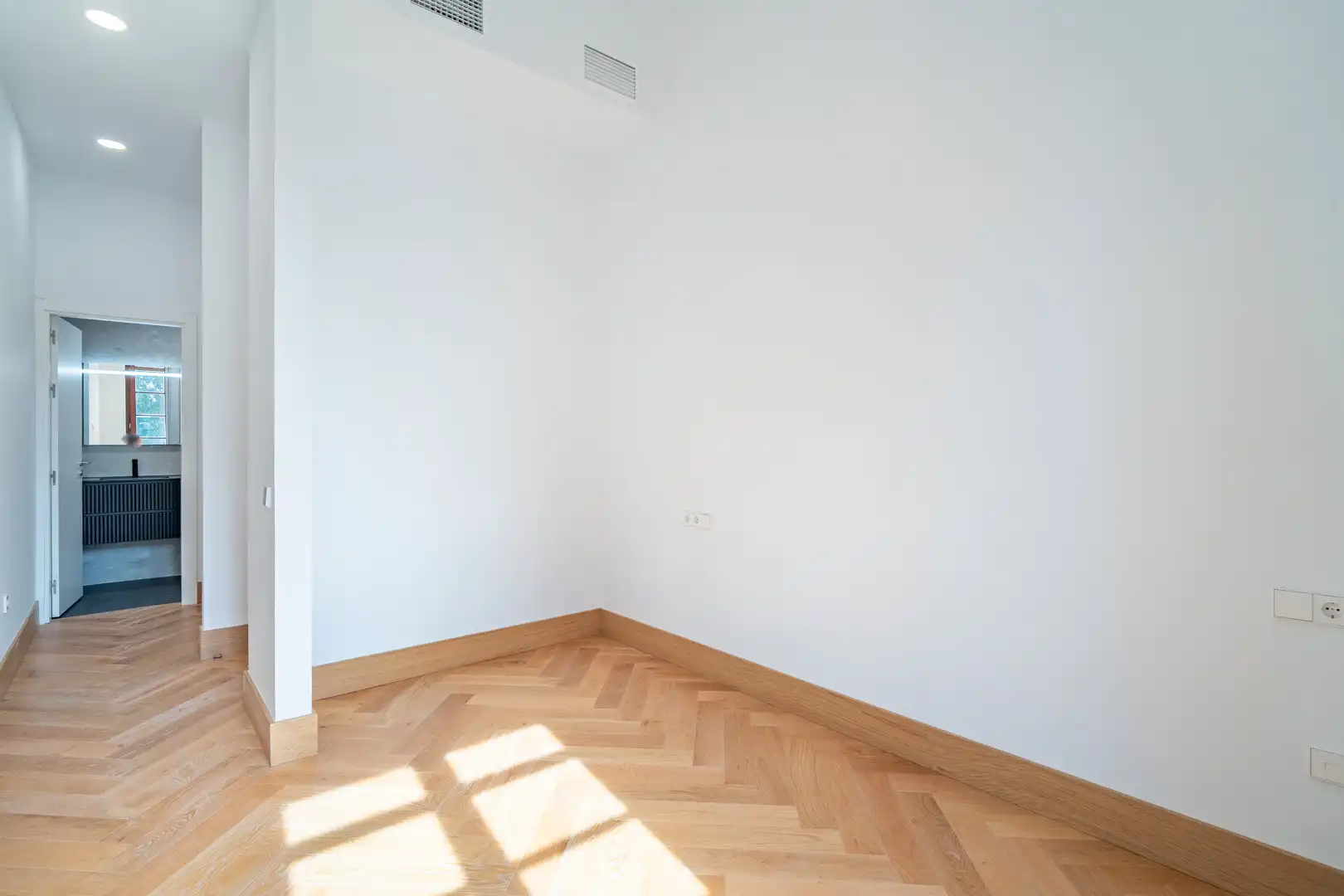 Bedroom of Apartments for sale in Málaga  with Swimming Pool and Community pool