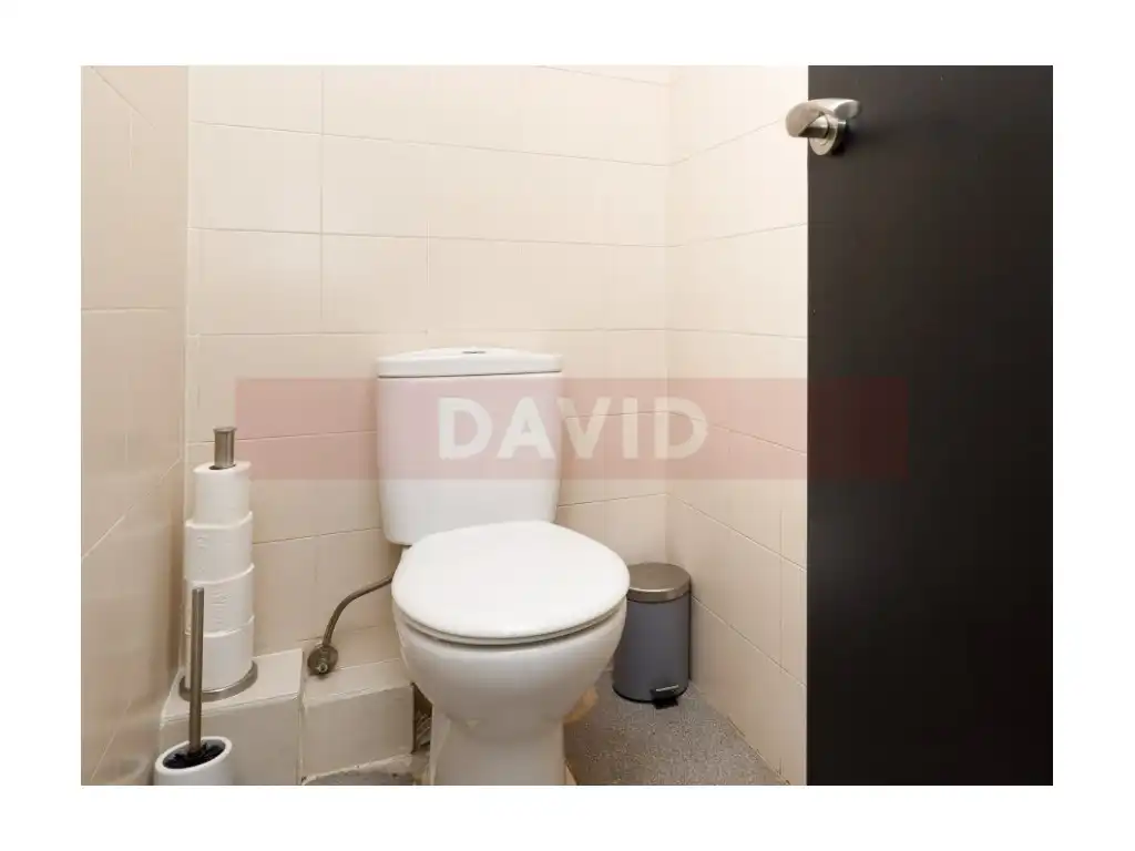 Baño de Oficina de alquiler en Barcelona