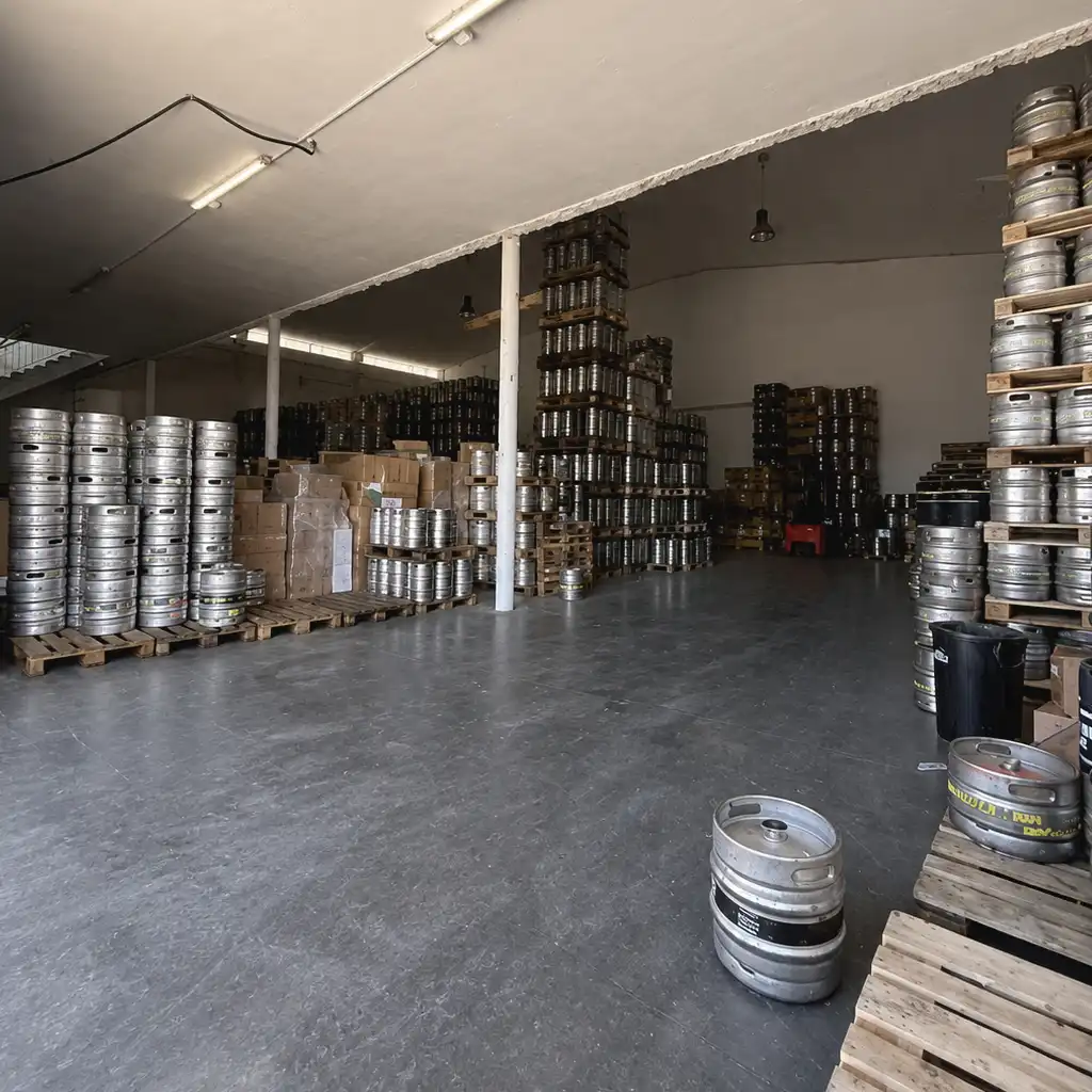 Nau industrial en venda a Calle de La Torrecilla, imagen 16