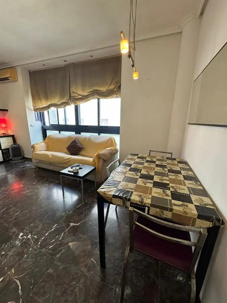 Flat for sale in La Nucia Pueblo