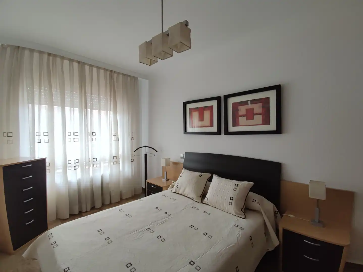 Apartamento de alquiler en Pasaje de Lanzarote, El Torreón - Los Ángeles - El Pilar