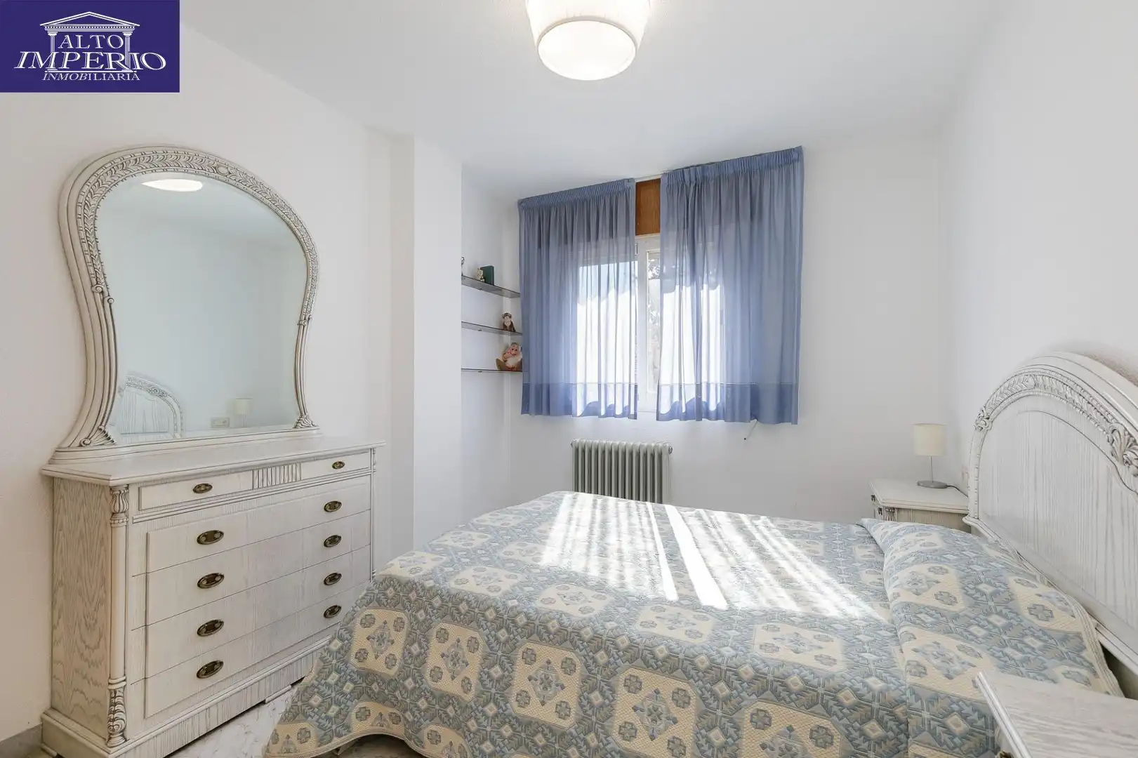 Flat with terrace for sale in Calle DOCTOR AZPITARTE 2, imagen 6