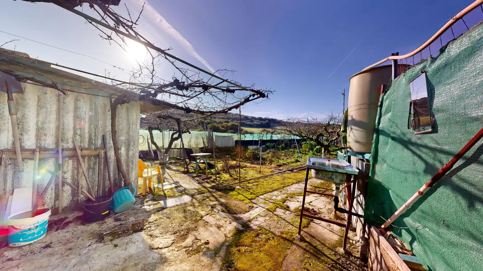 Rural land for sale in Tafalla - TERMINO JUNCAL, imagen 31