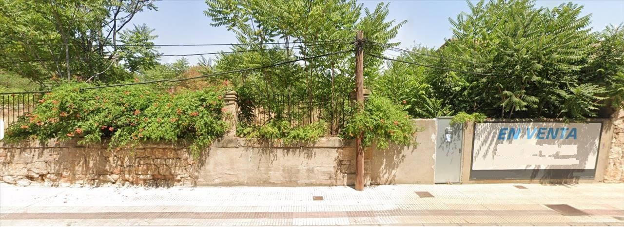 Residential for sale in Salamanca Capital