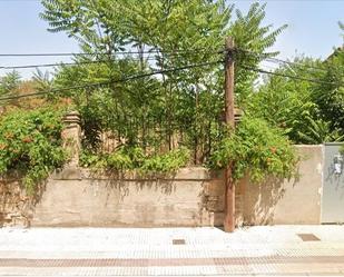 Residential for sale in Salamanca Capital