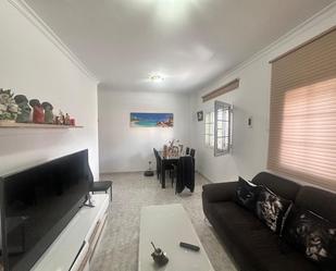 Living room of Flat for sale in Las Palmas de Gran Canaria  with Storage room